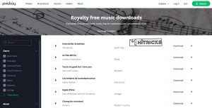 Best AudioJungle Alternatives: Download Royalty-Free Music
