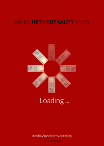 India wants net neutrality