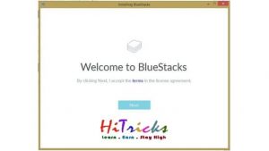 New Rooted Bluestacks v2.0 Modded Exe Free Download