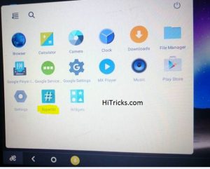 [Guide] How to Root Remix OS: Android for PC? [EFI / Legacy]