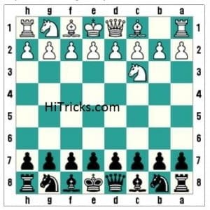 SECRET Trick to Play Chess on Facebook Chat Messenger