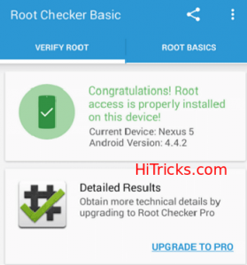 How to remove Kingroot and Install SuperSU on rooted device?