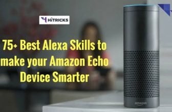 75+ Best Alexa Skills to make your Amazon Echo Device Smarter