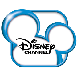 Disney Channel Logo PNG
