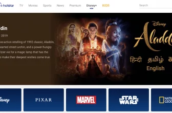 Guide: How to Subscribe to Disney+ Hotstar in India?