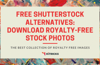 Best Shutterstock Alternatives: Download Royalty Free Images