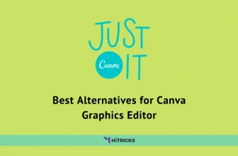 Best Alternatives for Canva Graphics Editor