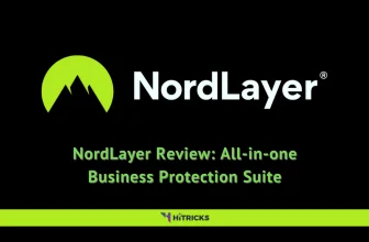 NordLayer Review: All-in-one Business Protection Suite