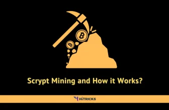 Scrypt Mining and How it Works?