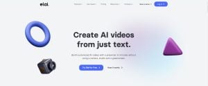 Top AI Video Editors to Use