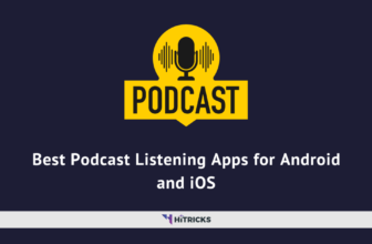 Best Podcast Listening Apps for Android and iOS