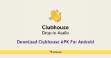 Download Clubhouse APK For Android (Beta App)